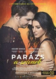 Poster Parázs a szívnek 2018