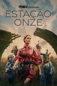 Station Eleven Miniseries 13