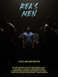 Poster Rea's Men