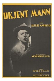 Poster Unknown Man's Story 1951