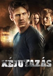 Kéjutazás poszter