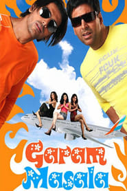 Regarder गरम मसाला 2005 en Streaming VF Gratuit