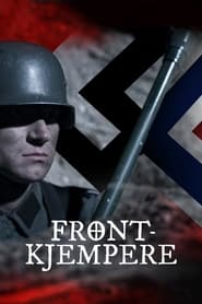 Frontkjempere poster