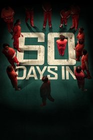 60 Days In постер