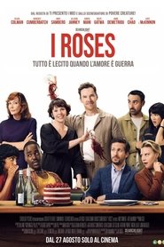 Poster I Roses 2025