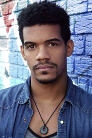 Califf Guzman as Lookout