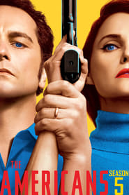 The Americans Sezonul 5 Episodul 5 Online