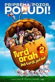 Tvrd orah 2 (2017)