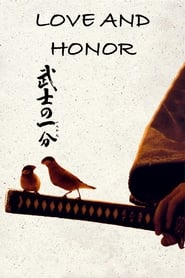 Image Love and Honor – Iubire și onoare (2006)