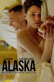 アラスカ (2015)