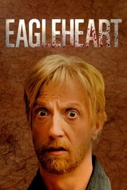 Eagleheart постер