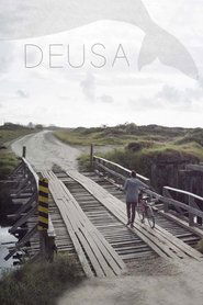 Poster Deusa