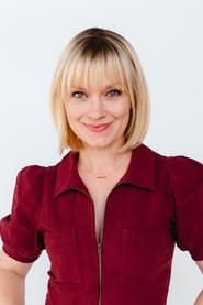 Katie Locke O'Brien as Preggy