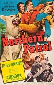 Northern Patrol постер