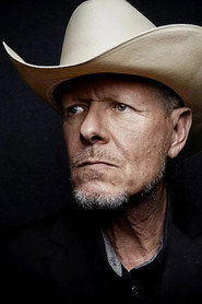 Foto de Michael Gira