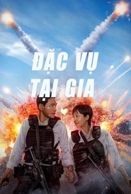Đặc Vụ Tại Gia (2024)