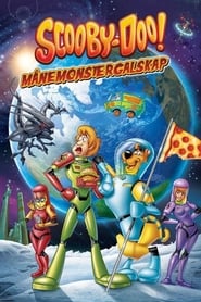 Image Scooby-Doo! - Månemonstergalskap