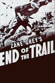 End of the Trail постер