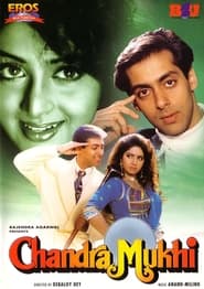 Chandra Mukhi (1993) Hindi HD