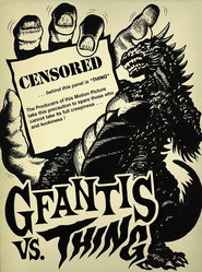 GFantis vs. Thing