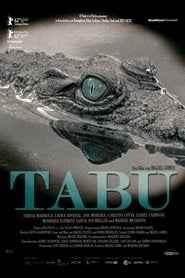Tabu - Eine Geschichte von Liebe und Schuld ganzer film herunterladen
deutschland 2012 komplett german