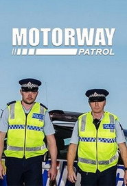 Motorway Patrol постер