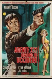 Baraka sur X 13 (1966) Baraka sur X 13 (1966)