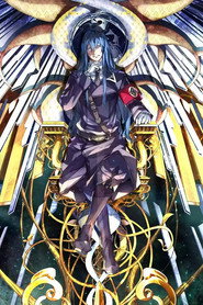 Dies Irae постер