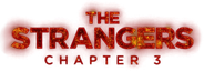 The Strangers: Chapter 3 Logo
