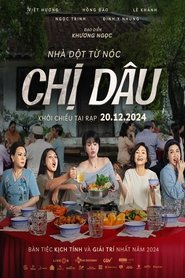 Chị Dâu CDA PL
