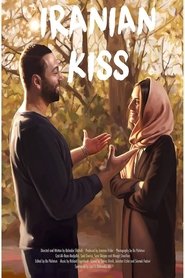 Poster Iranian Kiss