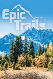 Epic Trails постер