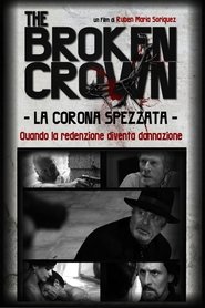 Poster La corona spezzata