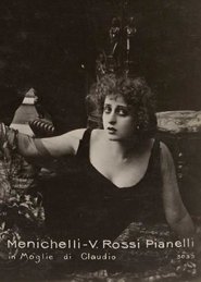 Poster La Moglie di Claudio 1918
