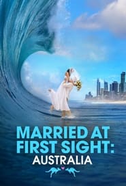 Married at First Sight Australia постер