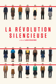 La révolution silencieuse film en streaming