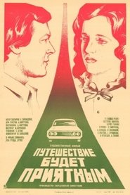 Poster The Journey Will Be Pleasant 1983