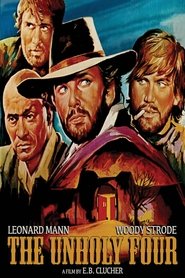 The Unholy Four (1970) HD