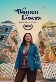 Women Is Losers Women Is Losers