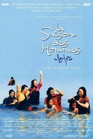 La saison des hommes (2000)