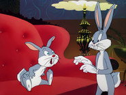 His Hare Raising Tale