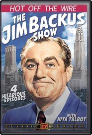 Poster The Jim Backus Show - Season 1 Episode 33 : Dora's Vacation 1961