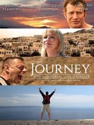 Poster The Journey