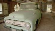 Episode 1: Cherrybomb '56 Ford Truck