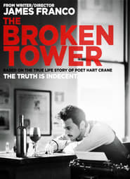 The Broken Tower постер
