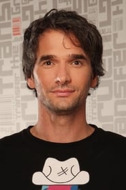 Photo de Todd Sampson Himself - Panellist 