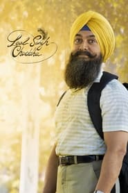 Laal Singh Chaddha постер