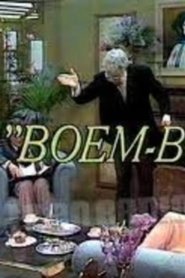 Poster for Boem-Boem