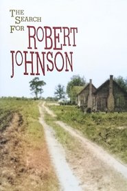 Poster The Search For Robert Johnson 1992