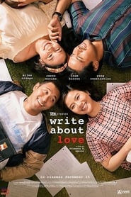 Write About Love(2019)